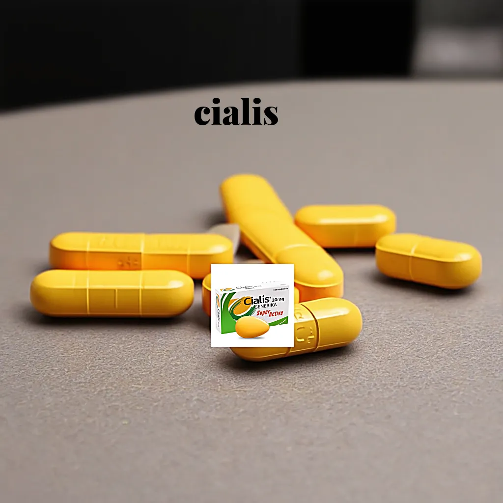 Quanto costa il cialis 20 mg in farmacia